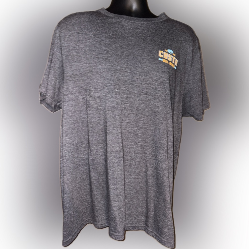 Mens COSTA t-shirt size XL